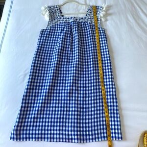 J. McLaughlin mini dress